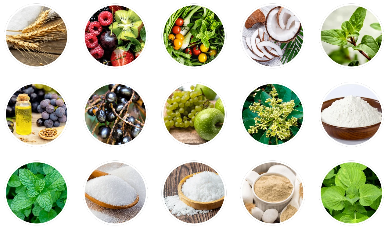 FlowForce Max ingredients