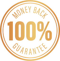 FlowForce Max money back guarantee